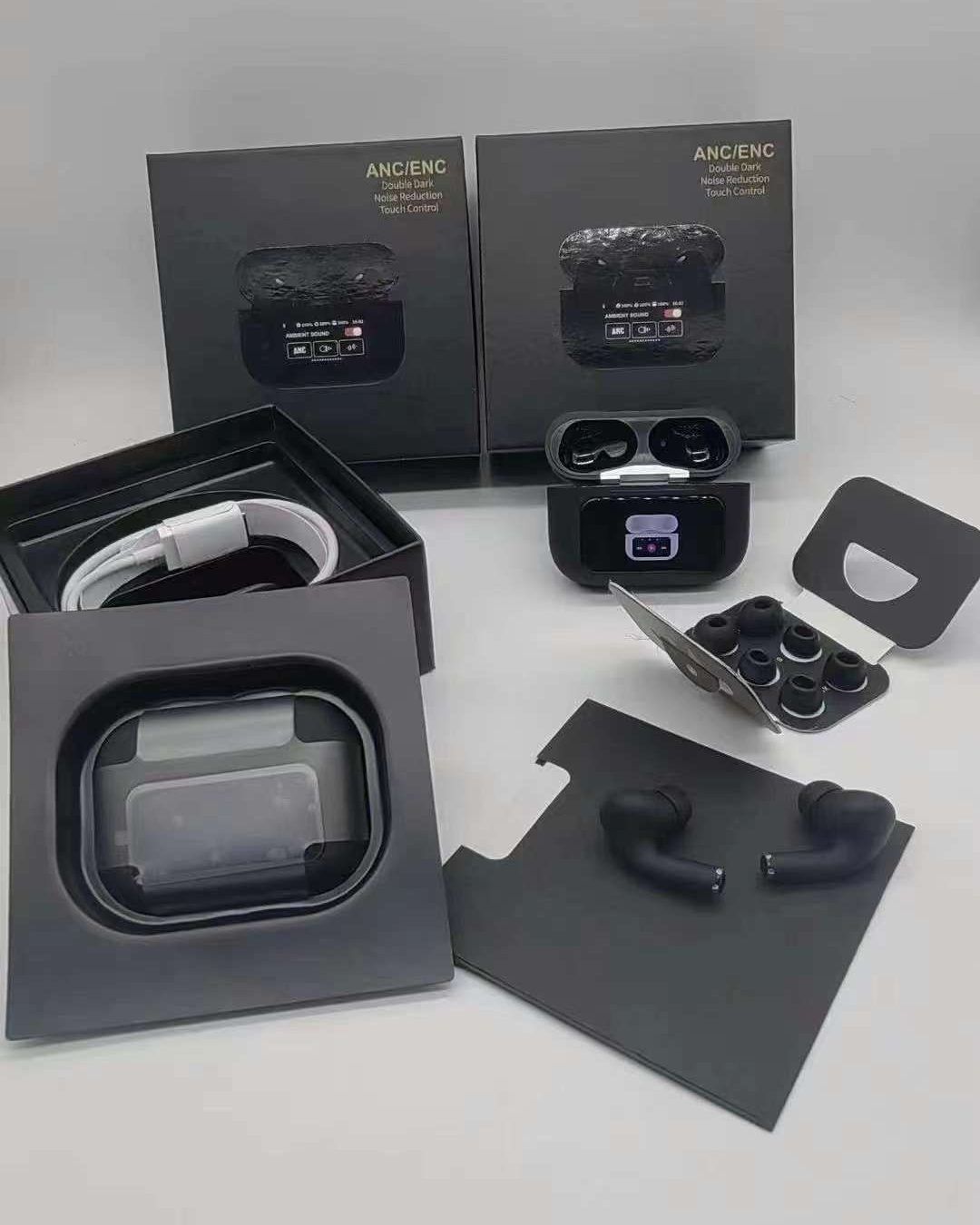 AIRPODS A9 PRO