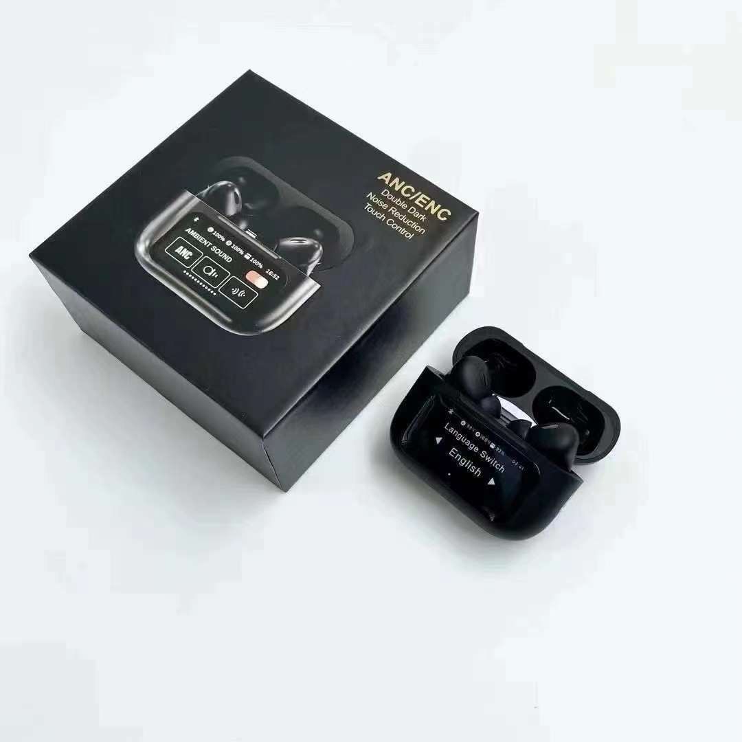 AIRPODS A9 PRO