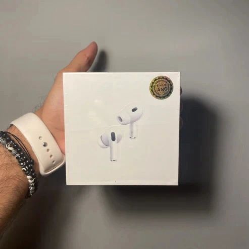 AIRPODS ANC AND BUZZER