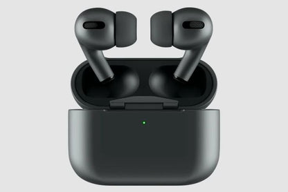 AIRPODS ANC AND BUZZER